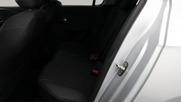 Used Vauxhall Corsa 2022 for sale - 75670677: Photo 25