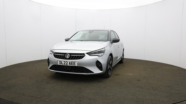 Used Vauxhall Corsa 2022 for sale - 75670677: Photo 26