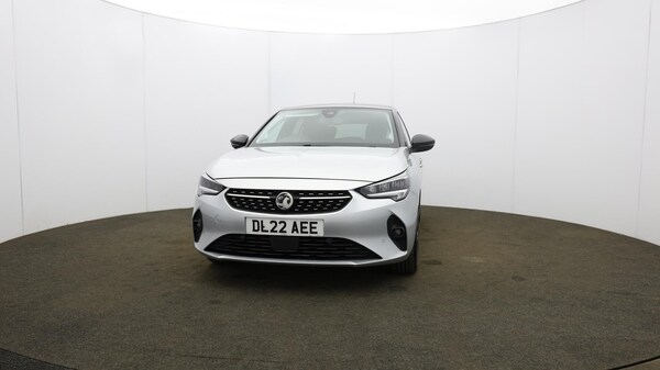 Used Vauxhall Corsa 2022 for sale - 75670677: Photo 28