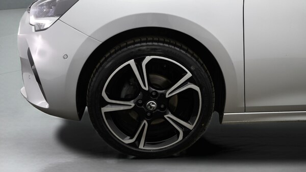 Used Vauxhall Corsa 2022 for sale - 75670677: Photo 29
