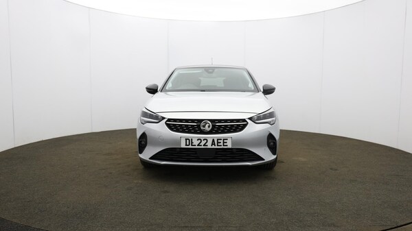 Used Vauxhall Corsa 2022 for sale - 75670677: Photo 30