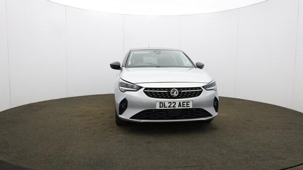 Used Vauxhall Corsa 2022 for sale - 75670677: Photo 32