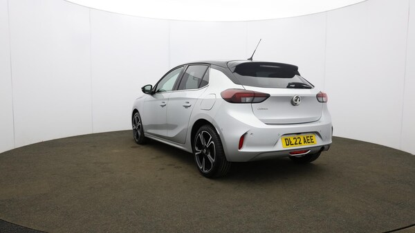 Used Vauxhall Corsa 2022 for sale - 75670677: Photo 34