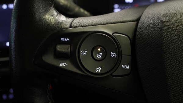 Used Vauxhall Corsa 2022 for sale - 75670677: Photo 37
