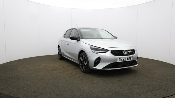 Used Vauxhall Corsa 2022 for sale - 75670677: Photo 38