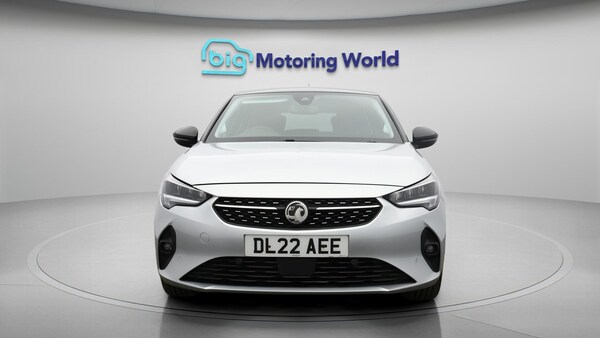 Used Vauxhall Corsa 2022 for sale - 75670677: Photo 3
