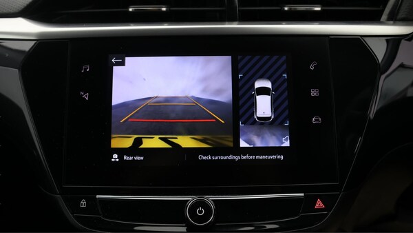 Used Vauxhall Corsa 2022 for sale - 75670677: Photo 41