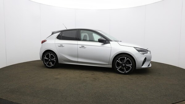 Used Vauxhall Corsa 2022 for sale - 75670677: Photo 49