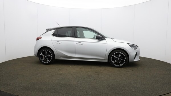 Used Vauxhall Corsa 2022 for sale - 75670677: Photo 51
