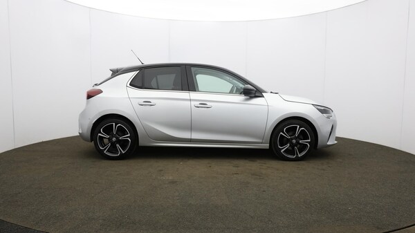 Used Vauxhall Corsa 2022 for sale - 75670677: Photo 53