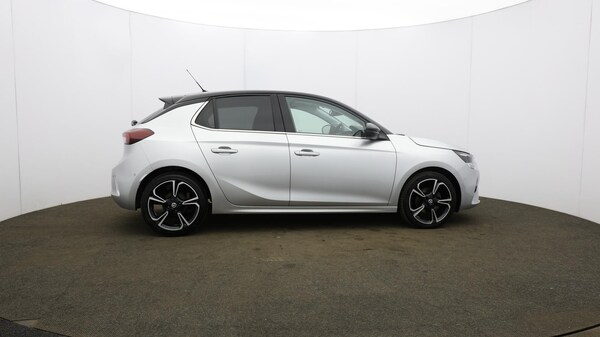 Used Vauxhall Corsa 2022 for sale - 75670677: Photo 55