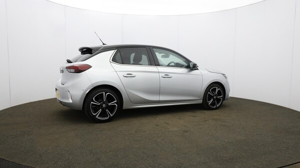 Used Vauxhall Corsa 2022 for sale - 75670677: Photo 59