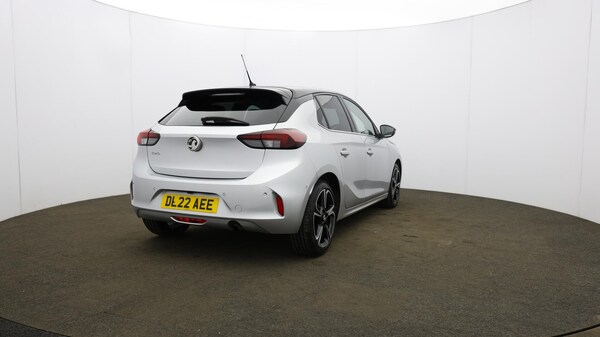 Used Vauxhall Corsa 2022 for sale - 75670677: Photo 63