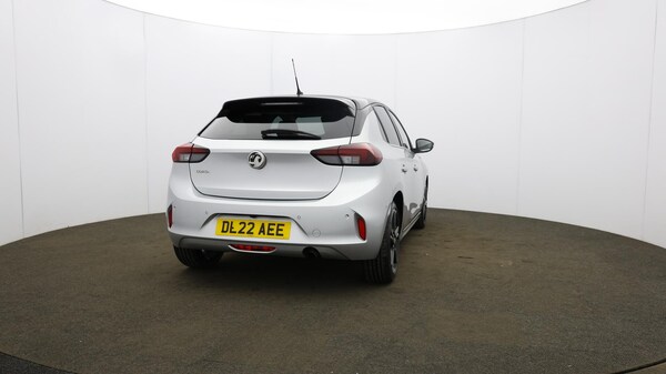 Used Vauxhall Corsa 2022 for sale - 75670677: Photo 64
