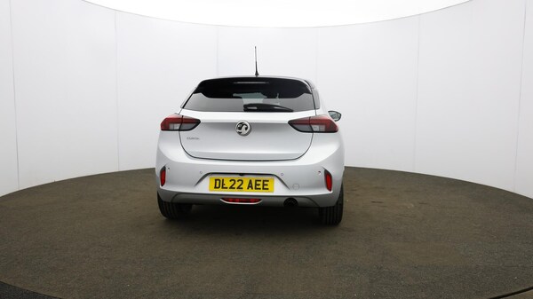 Used Vauxhall Corsa 2022 for sale - 75670677: Photo 65