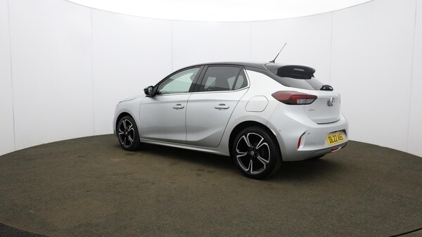Used Vauxhall Corsa 2022 for sale - 75670677: Photo 66