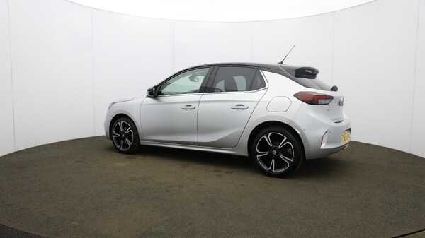 Used Vauxhall Corsa 2022 for sale - 75670677: Photo 67