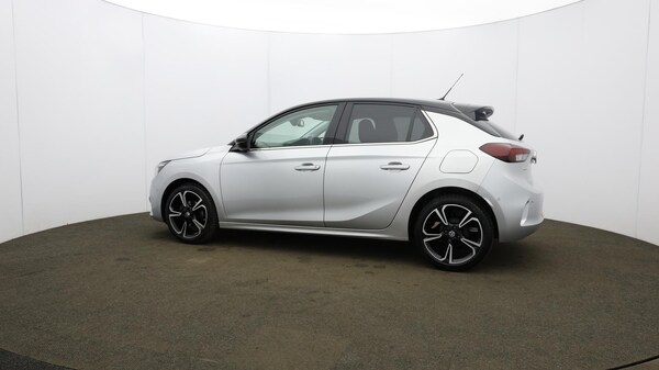 Used Vauxhall Corsa 2022 for sale - 75670677: Photo 68