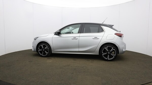 Used Vauxhall Corsa 2022 for sale - 75670677: Photo 69