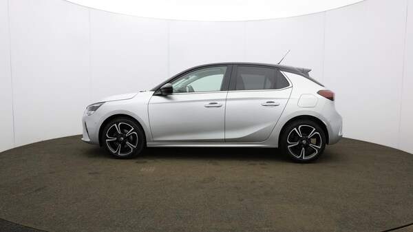 Used Vauxhall Corsa 2022 for sale - 75670677: Photo 70