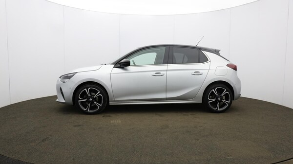 Used Vauxhall Corsa 2022 for sale - 75670677: Photo 71
