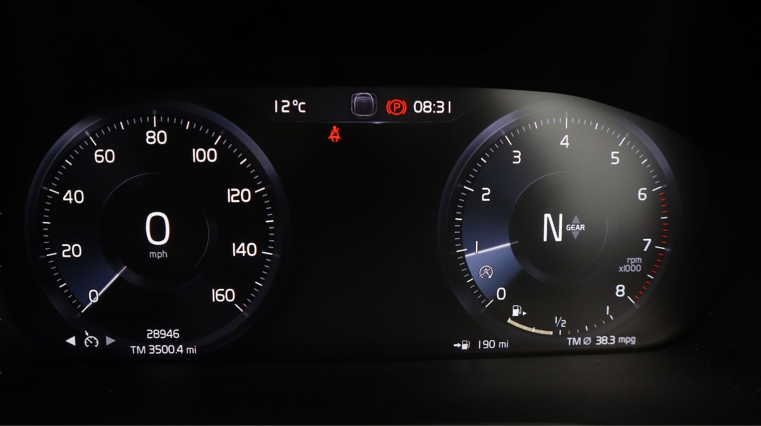 Used Volvo XC40 2019 for sale - 78197385: Photo 10