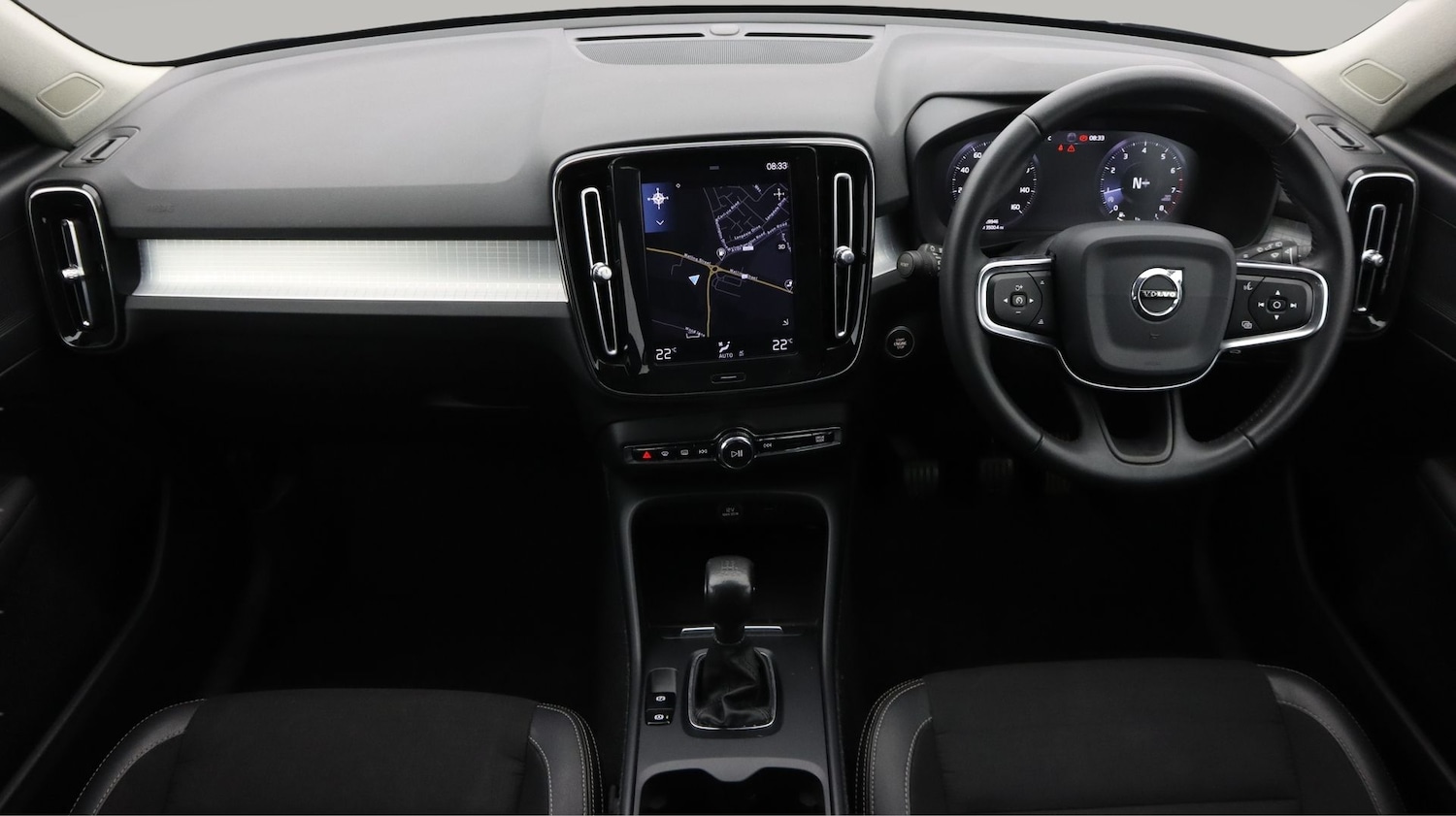 Used Volvo XC40 2019 for sale - 78197385: Photo 13