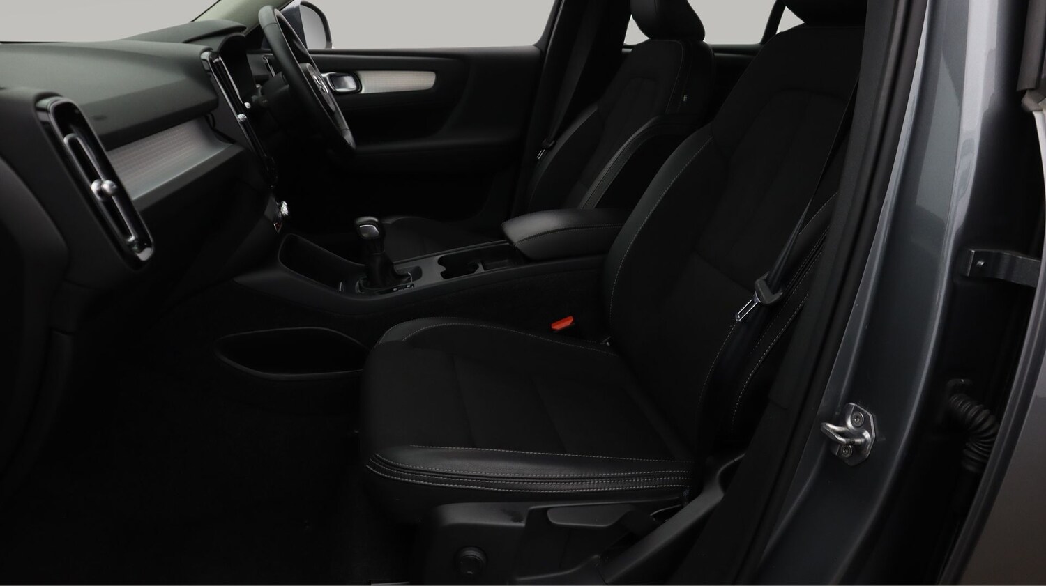 Used Volvo XC40 2019 for sale - 78197385: Photo 14