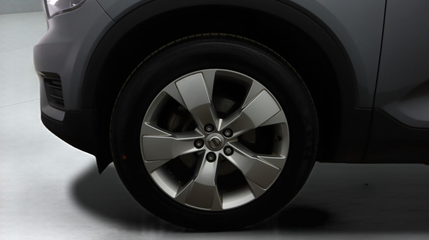 Used Volvo XC40 2019 for sale - 78197385: Photo 18