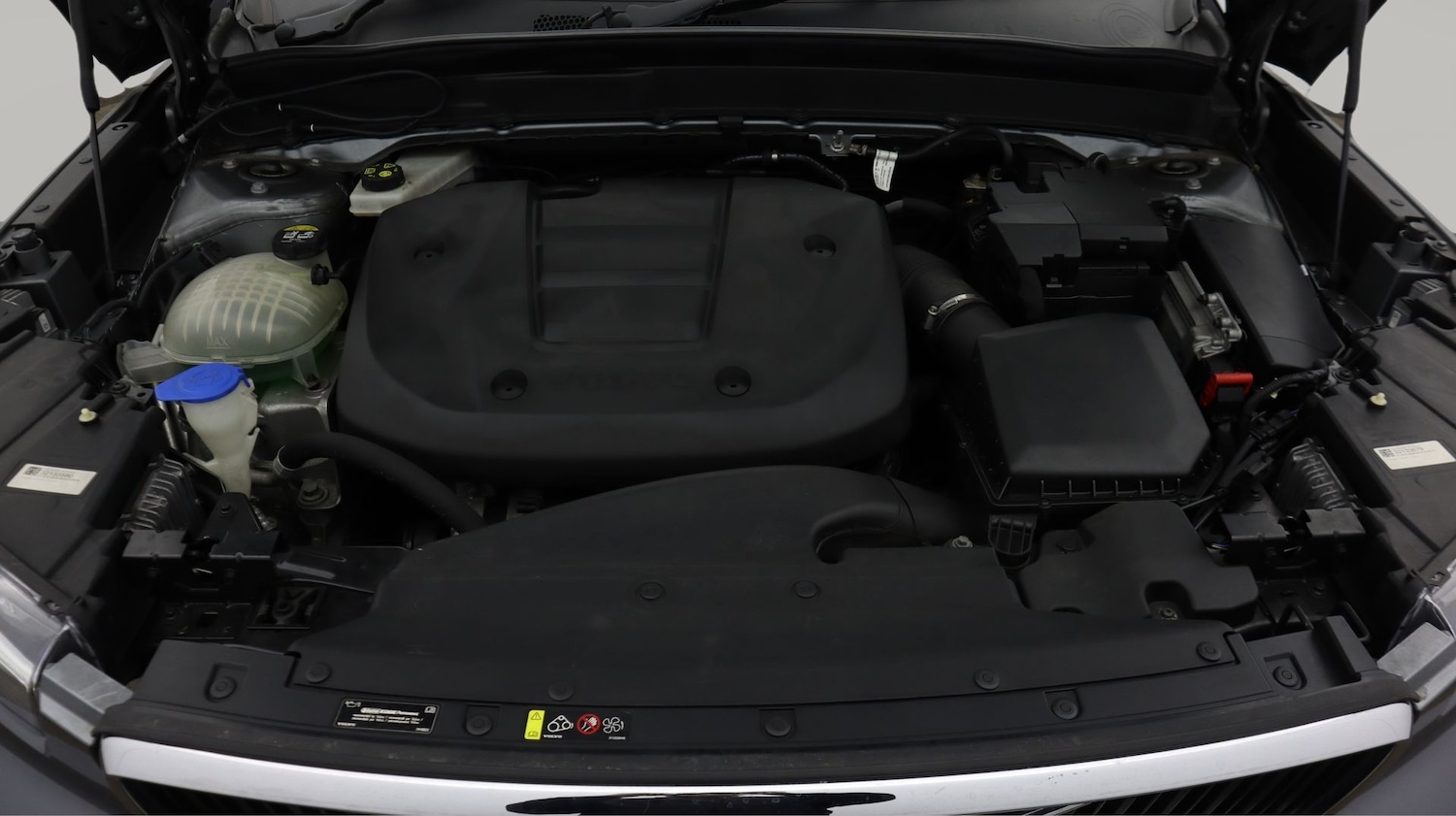 Used Volvo XC40 2019 for sale - 78197385: Photo 19