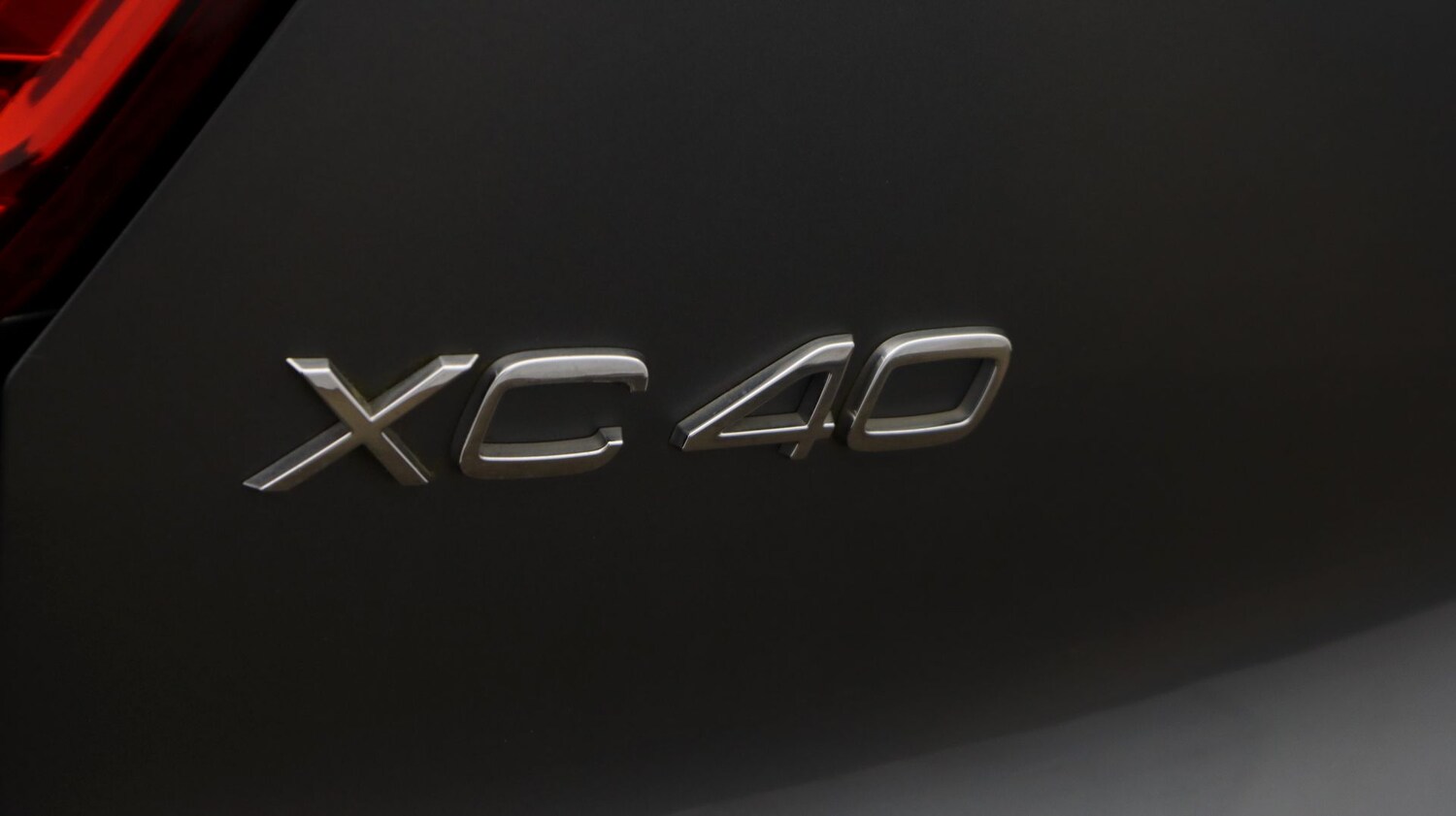 Used Volvo XC40 2019 for sale - 78197385: Photo 21