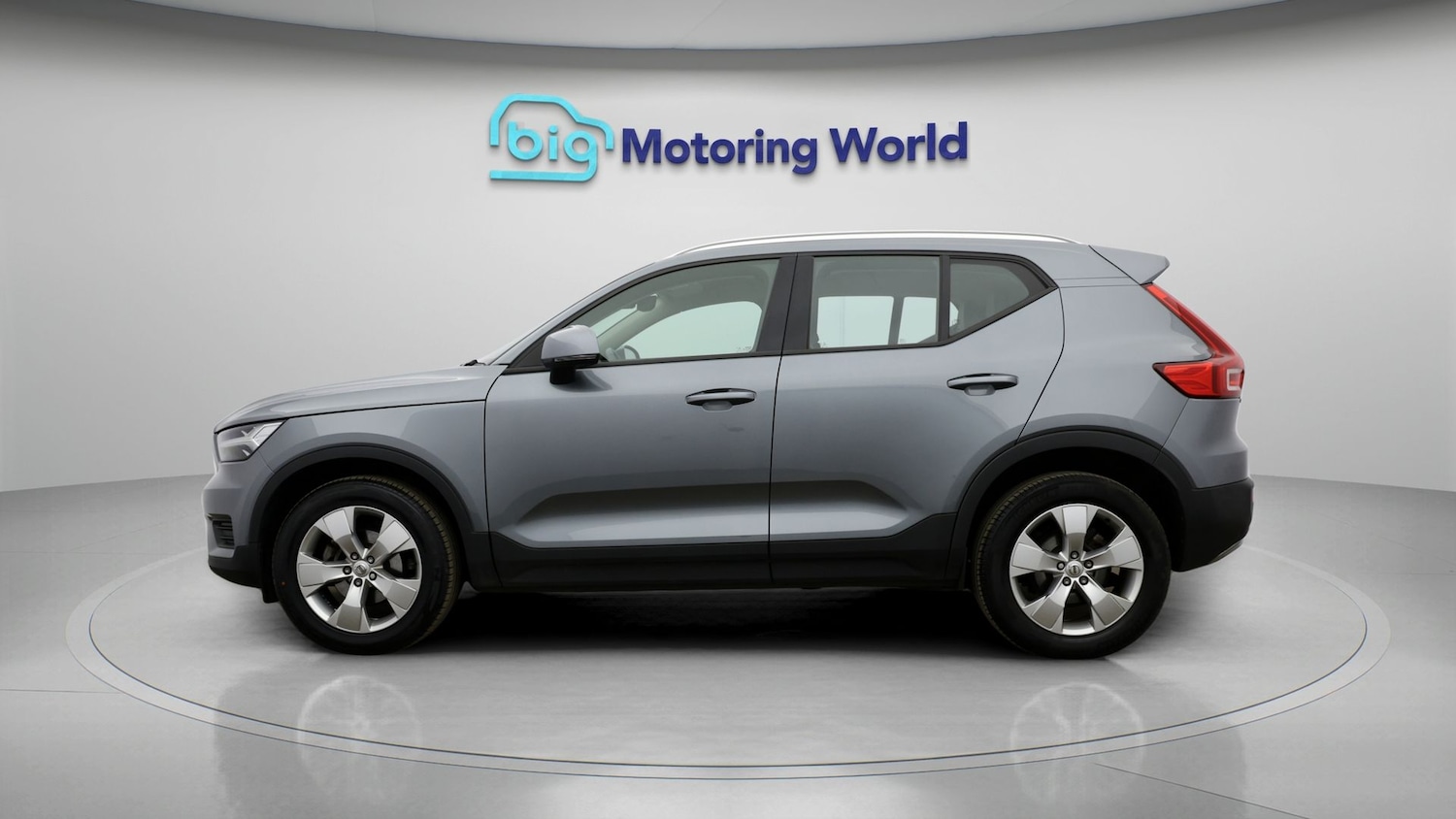 Used Volvo XC40 2019 for sale - 78197385: Photo 4
