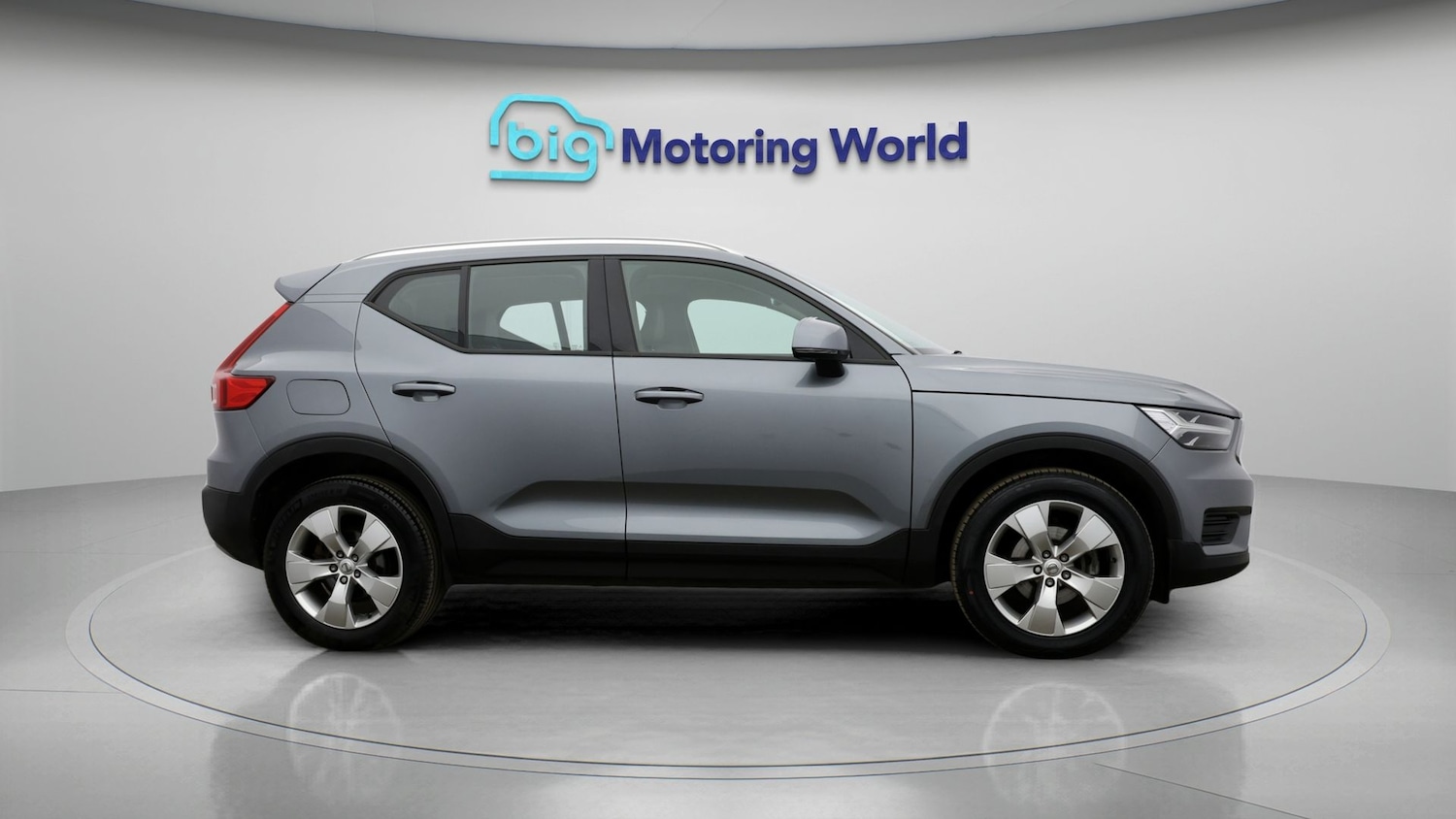 Used Volvo XC40 2019 for sale - 78197385: Photo 8