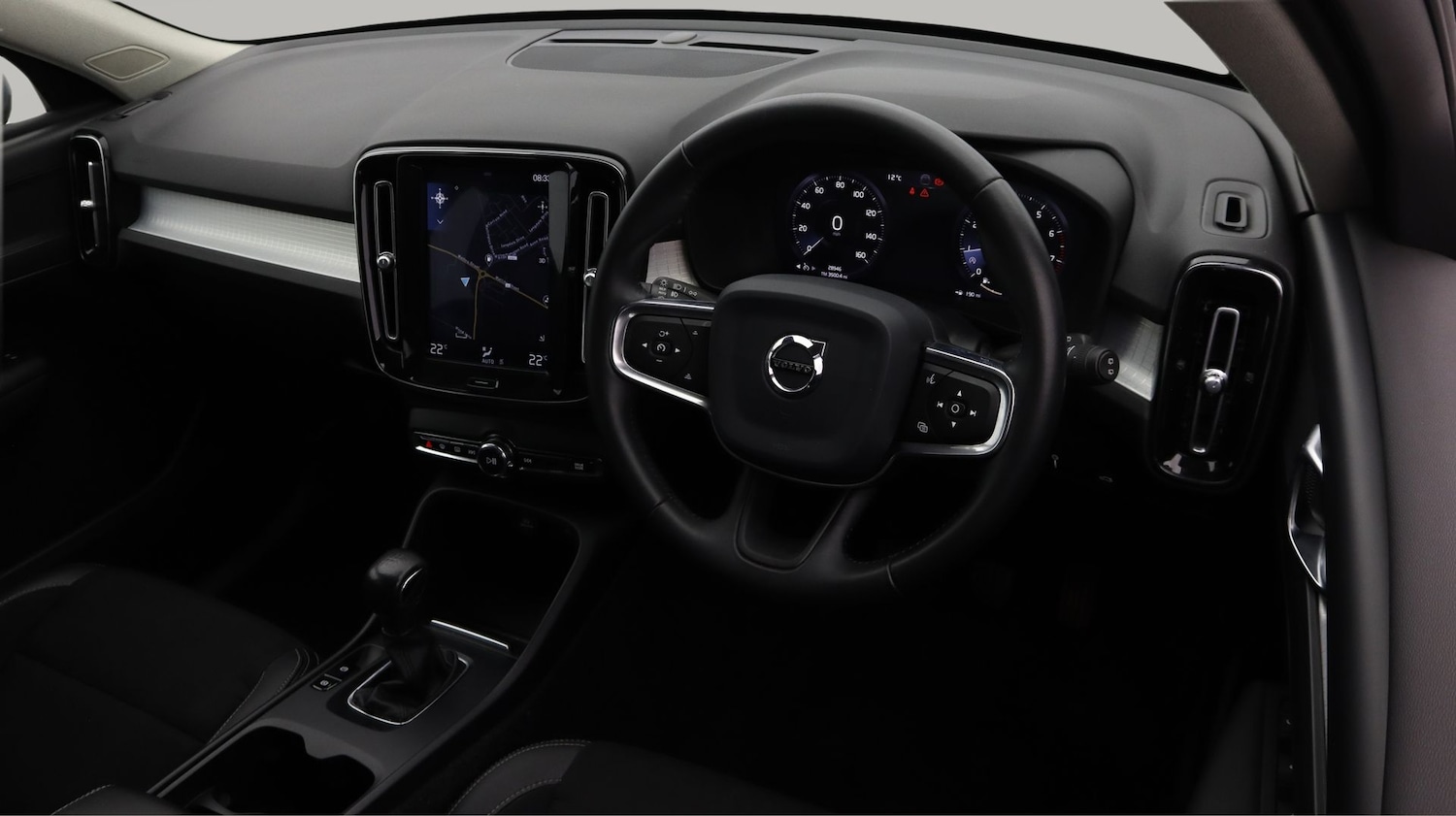 Used Volvo XC40 2019 for sale - 78197385: Photo 9