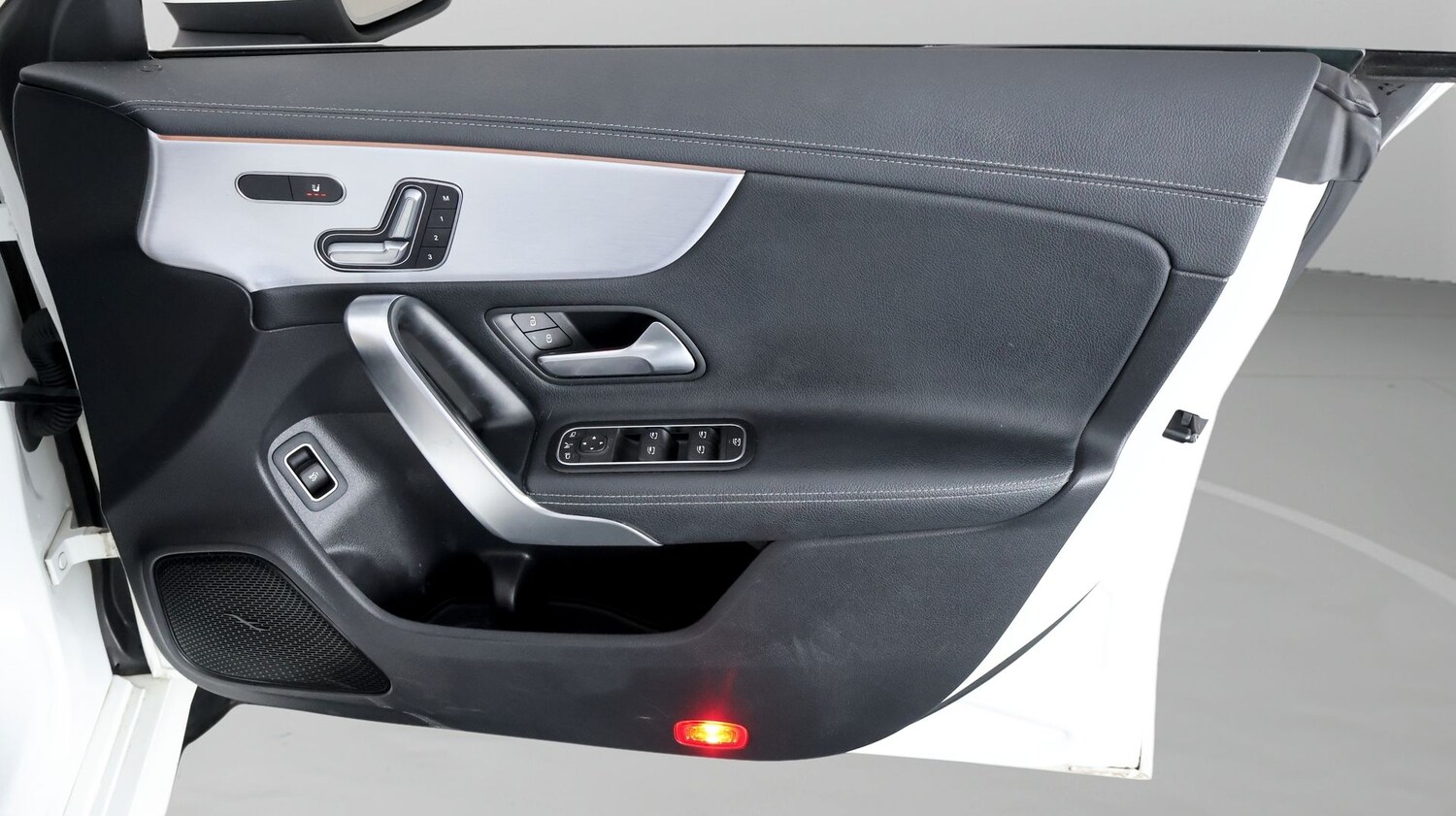 Used Mercedes-Benz CLA 2020 for sale - 77675820: Photo 14