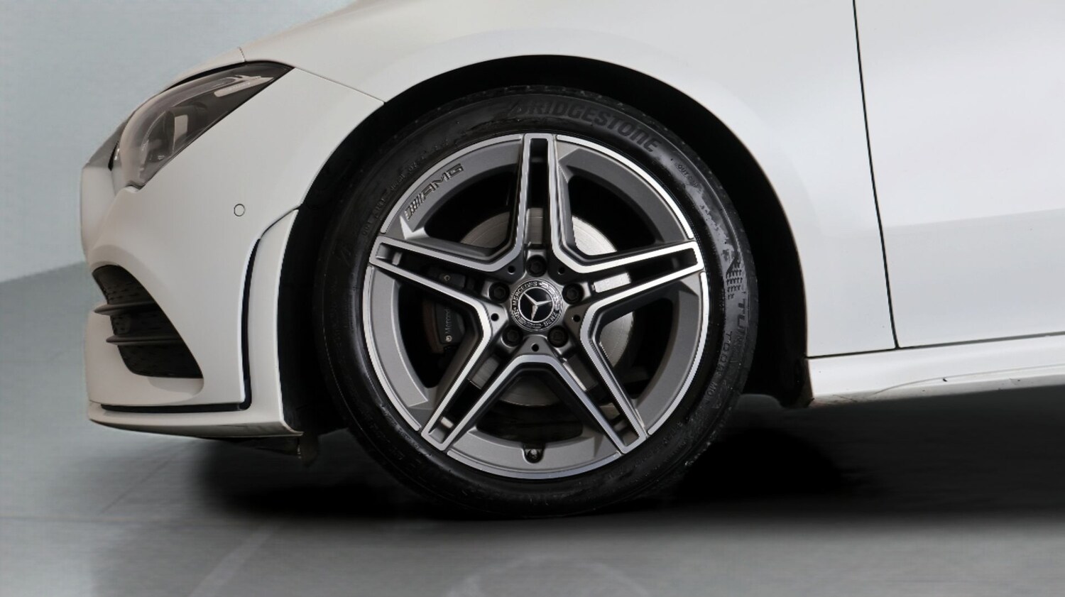 Used Mercedes-Benz CLA 2020 for sale - 77675820: Photo 17