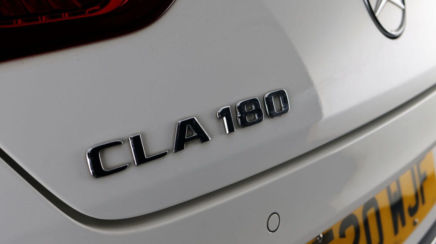 Used Mercedes-Benz CLA 2020 for sale - 77675820: Photo 19