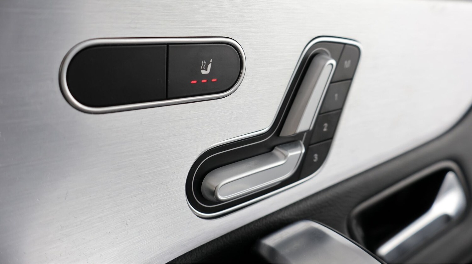 Used Mercedes-Benz CLA 2020 for sale - 77675820: Photo 20