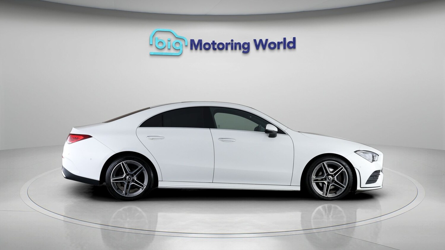 Used Mercedes-Benz CLA 2020 for sale - 77675820: Photo 8