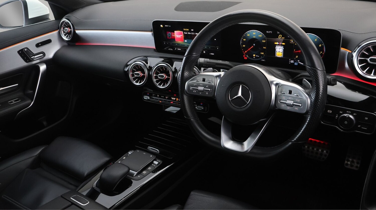 Used Mercedes-Benz CLA 2020 for sale - 77675820: Photo 9