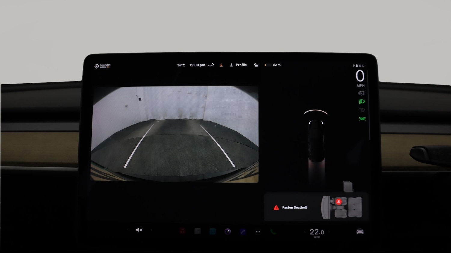 Used Tesla Model 3 2021 for sale - 77460150: Photo 25