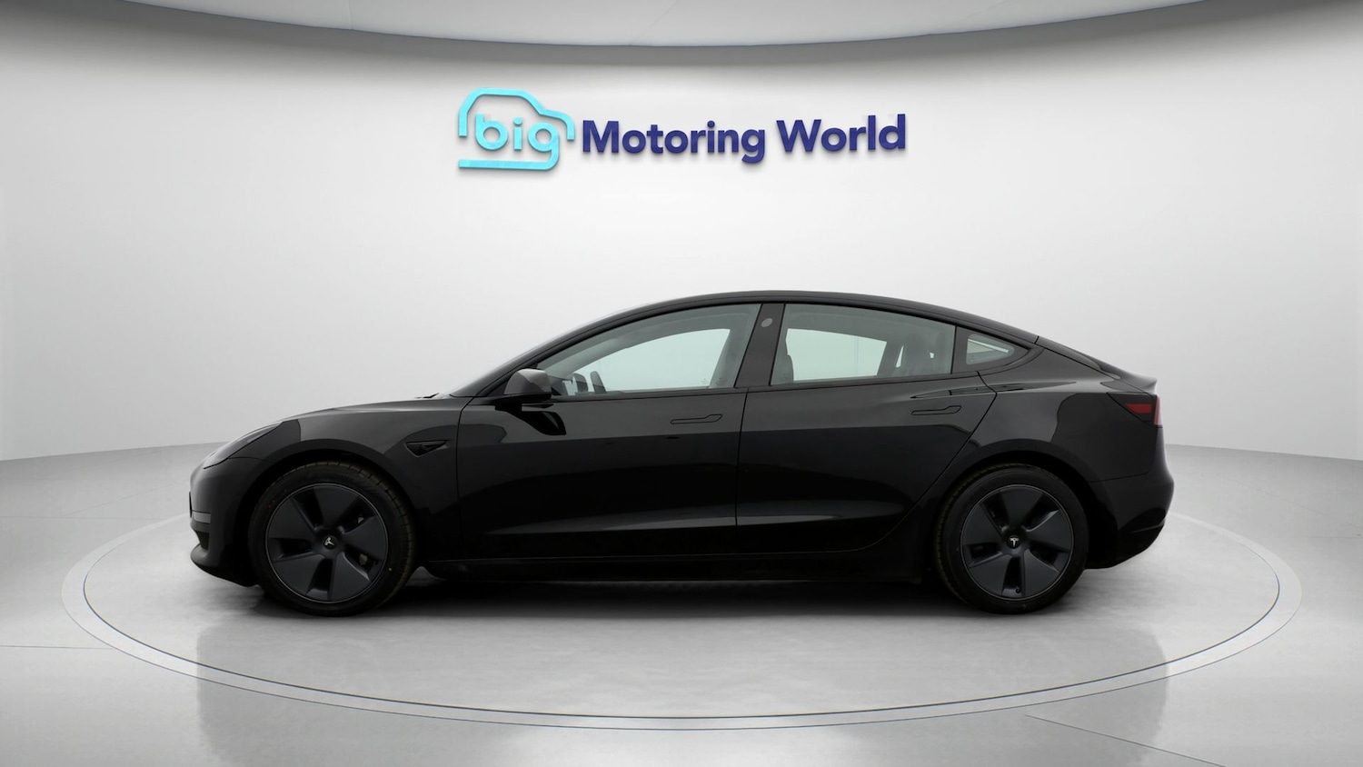 Used Tesla Model 3 2021 for sale - 77460150: Photo 4