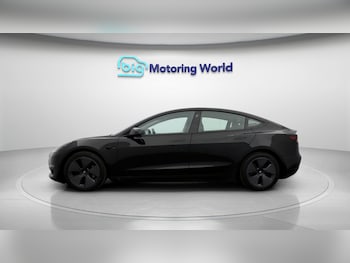 Used Tesla Model 3 2021 for sale - 77460150: Photo