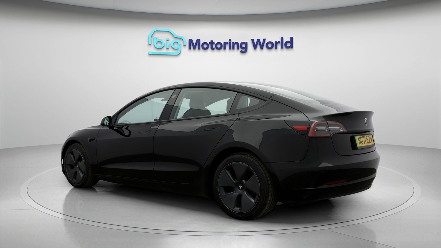 Used Tesla Model 3 2021 for sale - 77460150: Photo 5