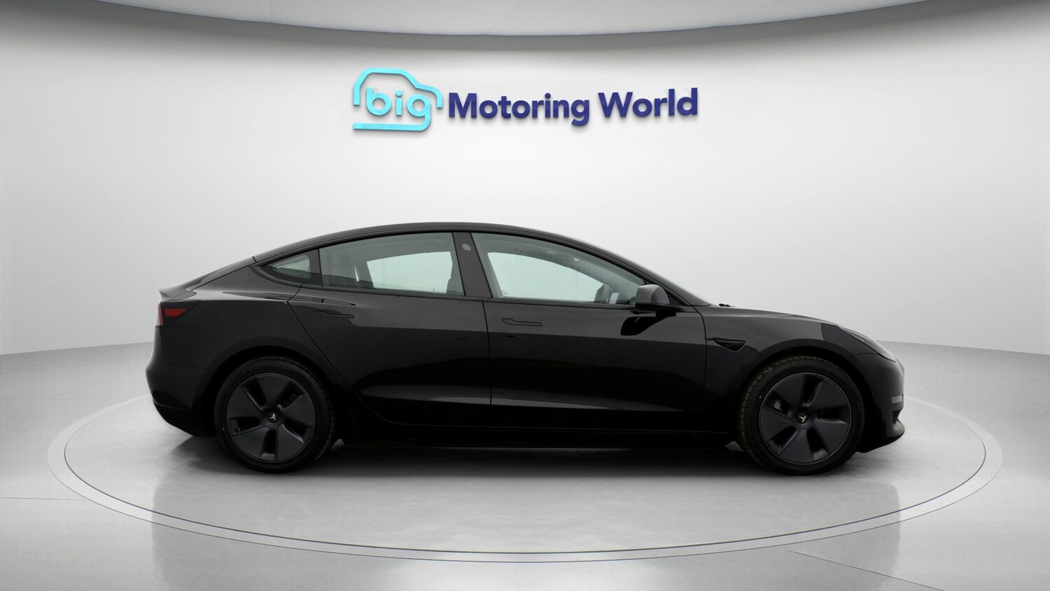 Used Tesla Model 3 2021 for sale - 77460150: Photo 8