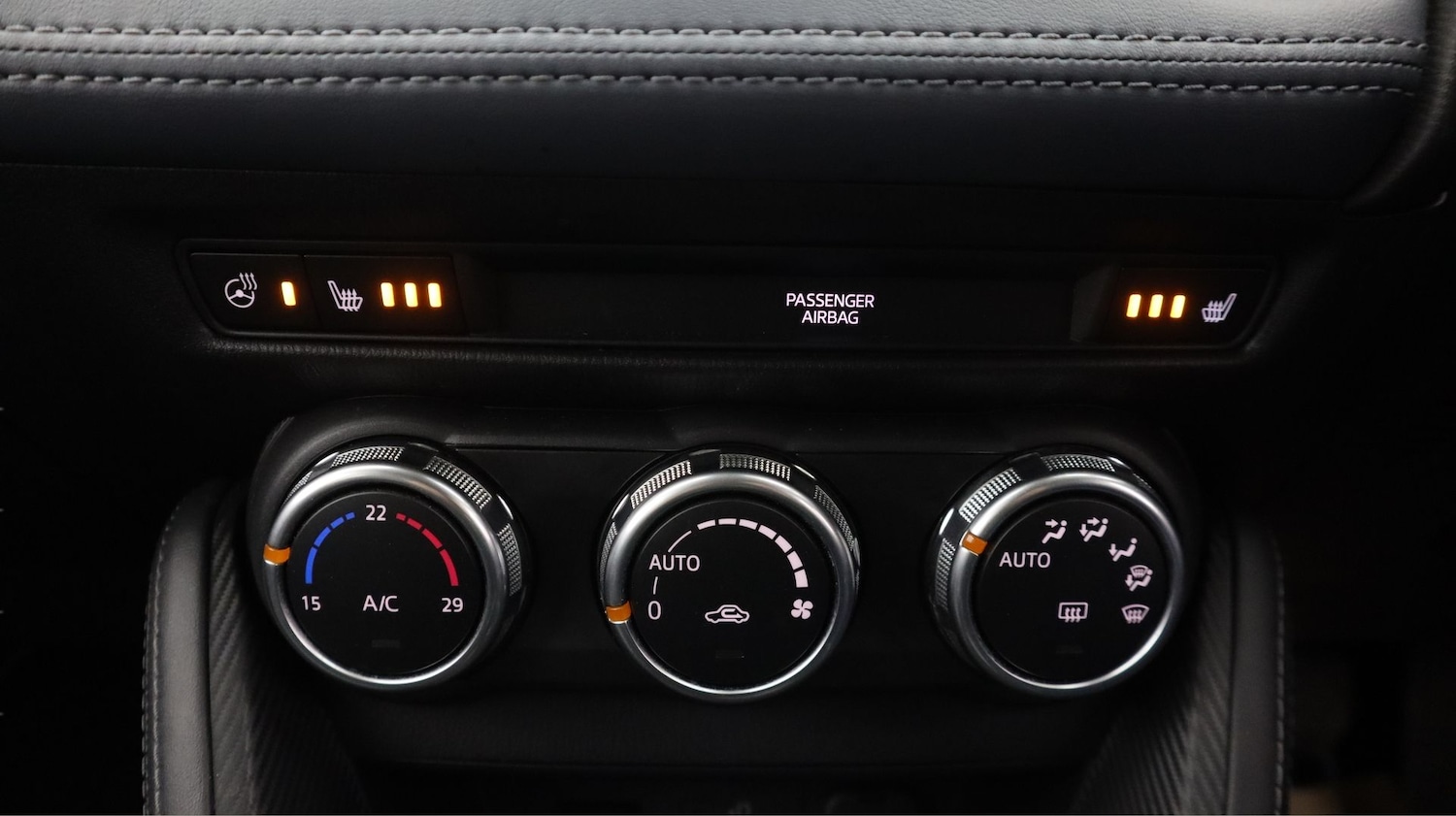 Used Mazda Mazda2 2022 for sale - 77968860: Photo 12