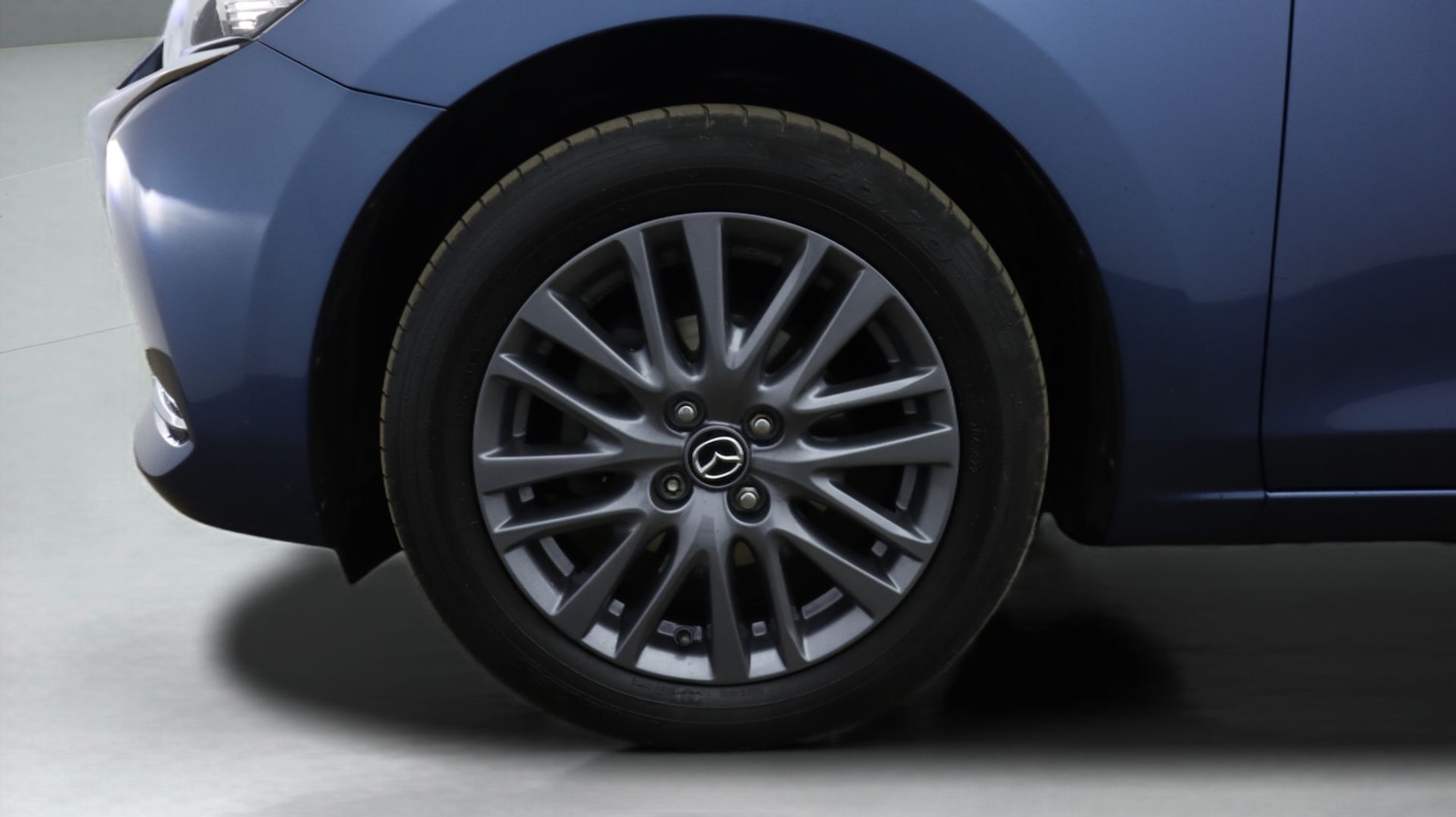 Used Mazda Mazda2 2022 for sale - 77968860: Photo 18