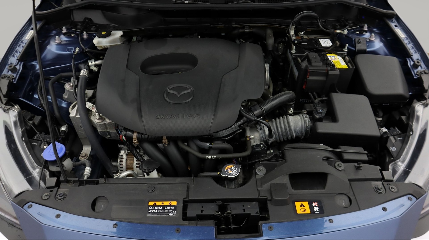 Used Mazda Mazda2 2022 for sale - 77968860: Photo 19