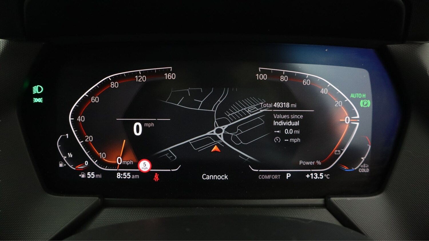 Used BMW 1 Series 2023 for sale - 77677036: Photo 10