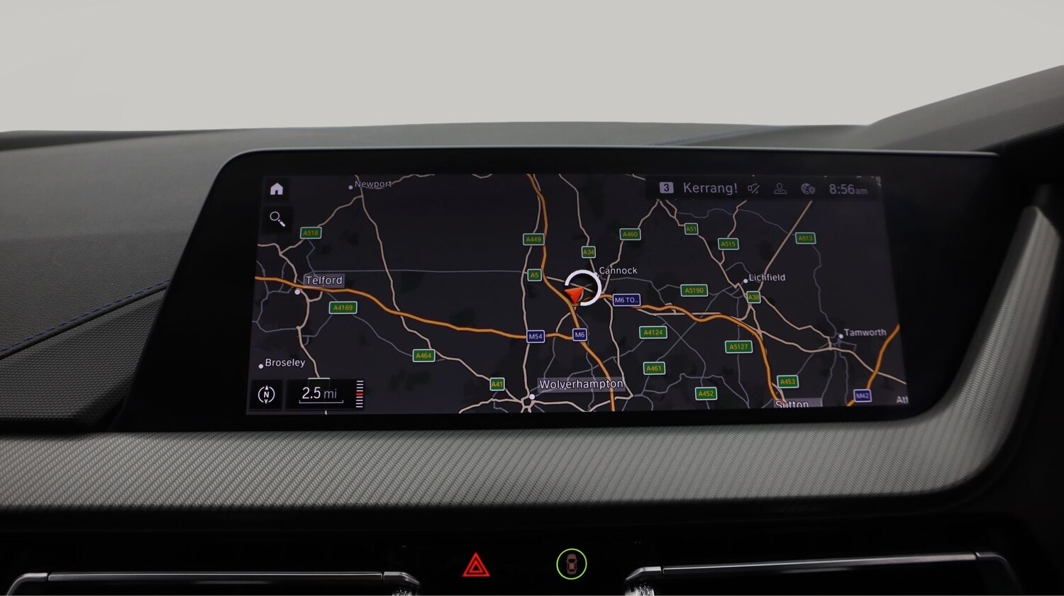 Used BMW 1 Series 2023 for sale - 77677036: Photo 11